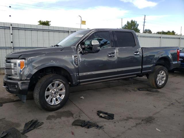 FORD F250 2019 1ft7w2bt3kee08465