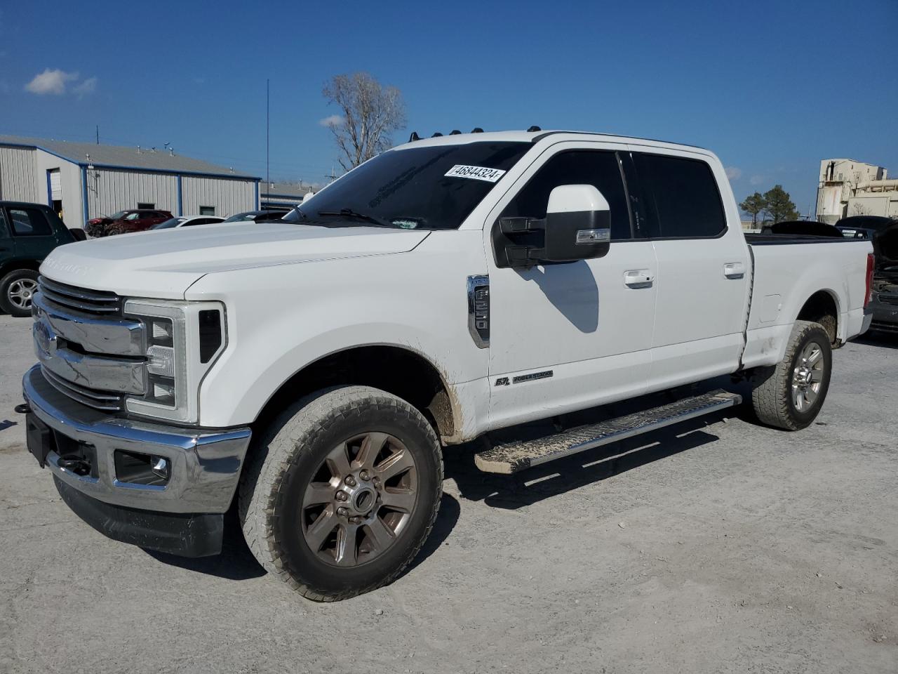 FORD F250 2019 1ft7w2bt3kee12161