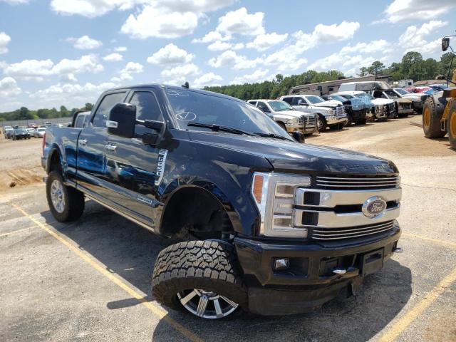 FORD F250 SUPER 2019 1ft7w2bt3kee40896