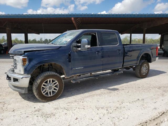 FORD F250 SUPER 2019 1ft7w2bt3kee90746