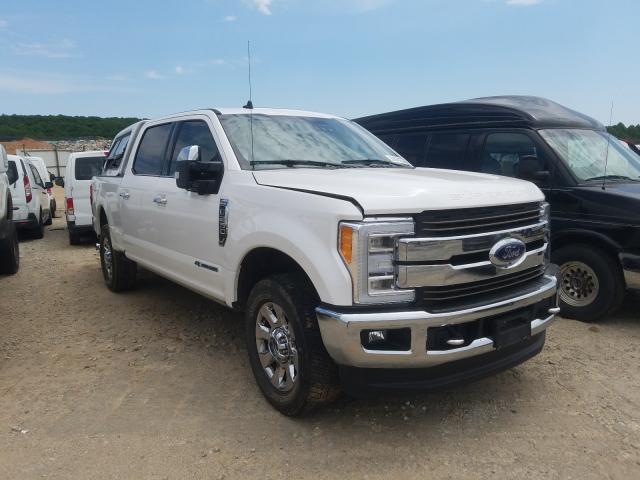 FORD F250 SUPER 2019 1ft7w2bt3kee95672