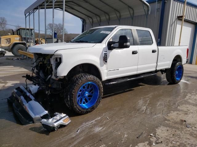 FORD F250 SUPER 2019 1ft7w2bt3kef31795