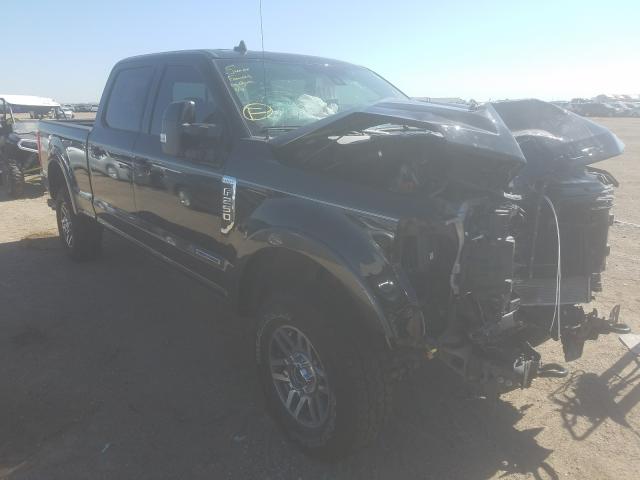 FORD F250 SUPER 2019 1ft7w2bt3kef33501