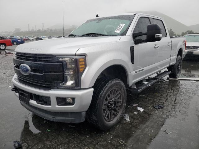 FORD F250 SUPER 2019 1ft7w2bt3kef69902