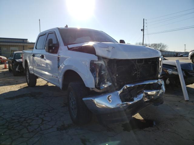 FORD F250 SUPER 2019 1ft7w2bt3kef80141