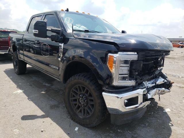 FORD F250 SUPER 2019 1ft7w2bt3kef93438