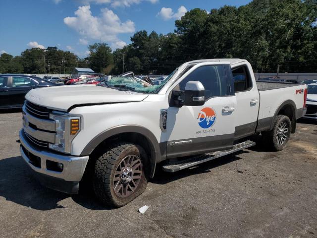 FORD F250 SUPER 2019 1ft7w2bt3keg02767