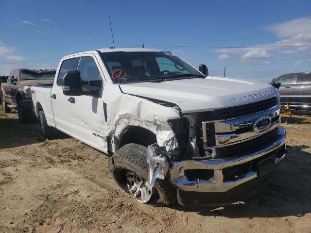 FORD F250 SUPER 2019 1ft7w2bt3keg04602