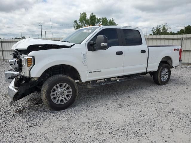 FORD F250 SUPER 2019 1ft7w2bt3keg18970