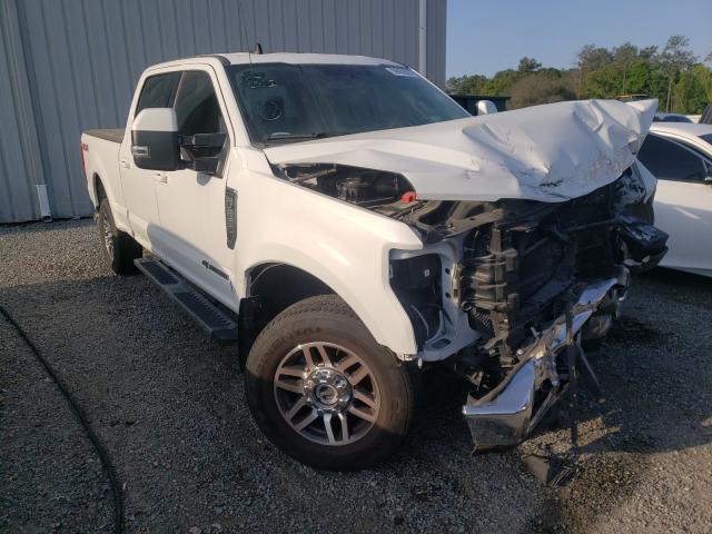 FORD F250 SUPER 2019 1ft7w2bt3keg46722