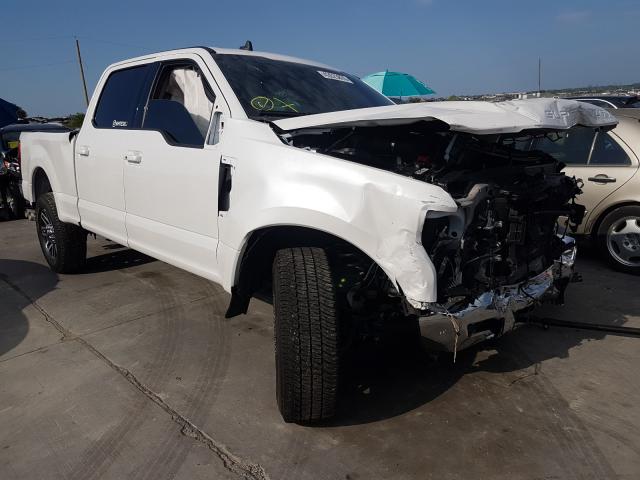 FORD F250 SUPER 2019 1ft7w2bt3keg70096