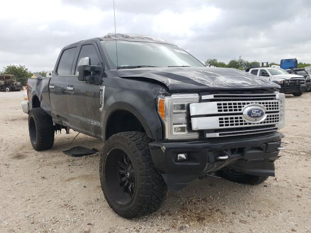 FORD F250 SUPER 2019 1ft7w2bt3keg70616