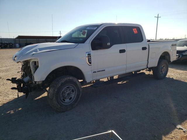 FORD F250 SUPER 2019 1ft7w2bt3keg71085