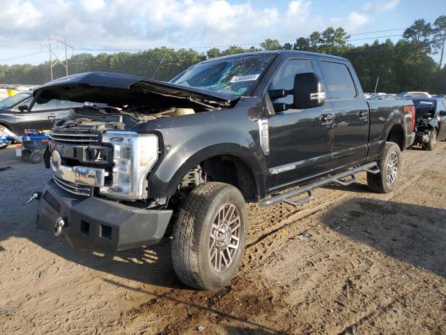 FORD F250 2019 1ft7w2bt3keg71734