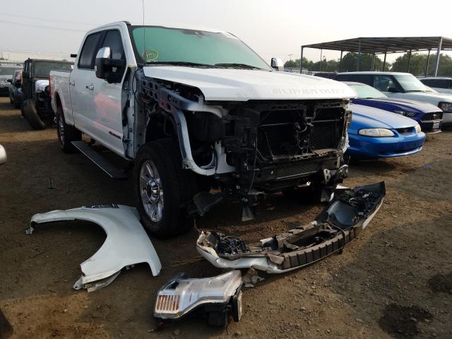 FORD F250 SUPER 2020 1ft7w2bt3lec29537