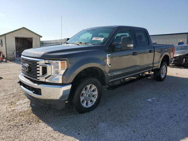 FORD F250 SUPER 2020 1ft7w2bt3lec44037