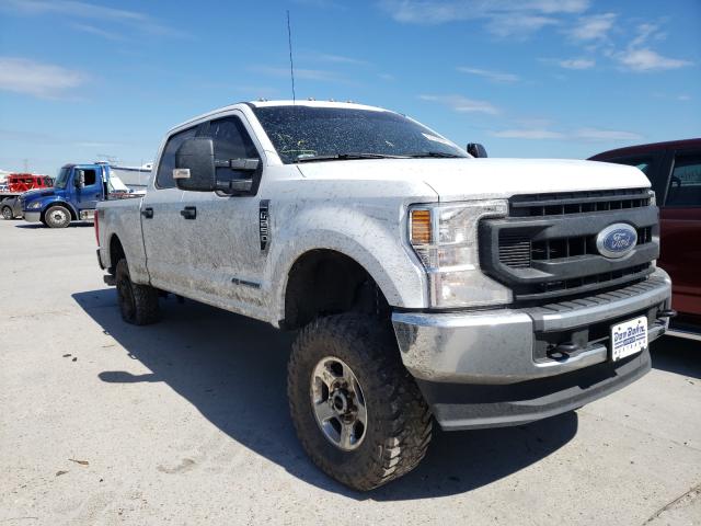 FORD F250 SUPER 2020 1ft7w2bt3led19156