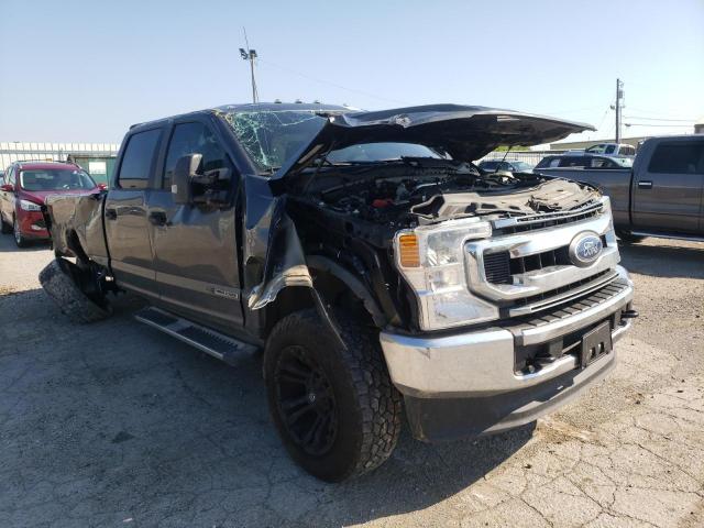 FORD F250 SUPER 2020 1ft7w2bt3led92916