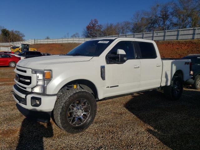 FORD F250 2020 1ft7w2bt3lee61104