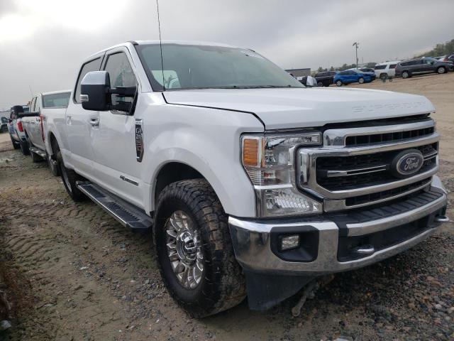 FORD F250 SUPER 2020 1ft7w2bt3lee84656