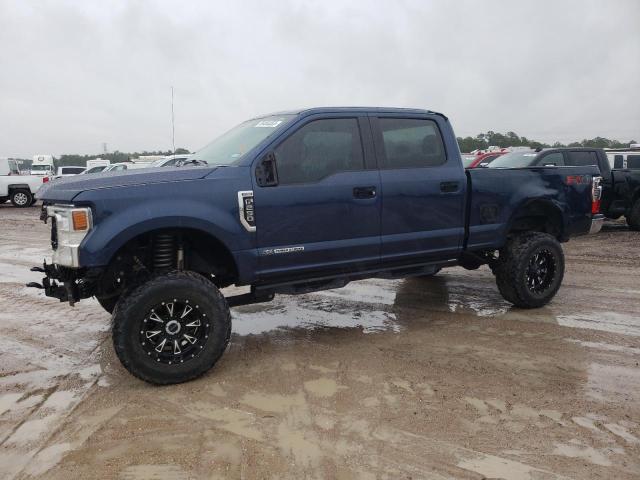 FORD F250 2020 1ft7w2bt3lee94555