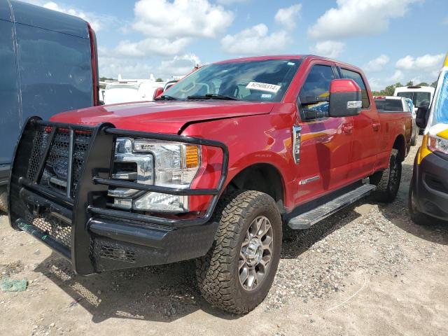 FORD F250 SUPER 2021 1ft7w2bt3mec26705