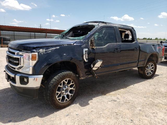 FORD F250 SUPER 2021 1ft7w2bt3mec26929