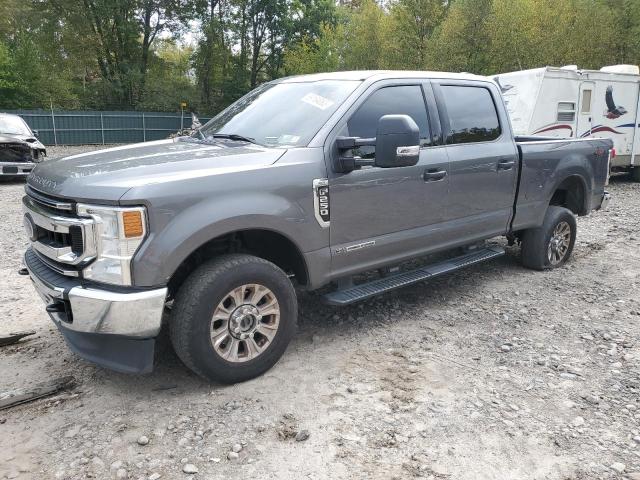 FORD F250 2021 1ft7w2bt3mec67674