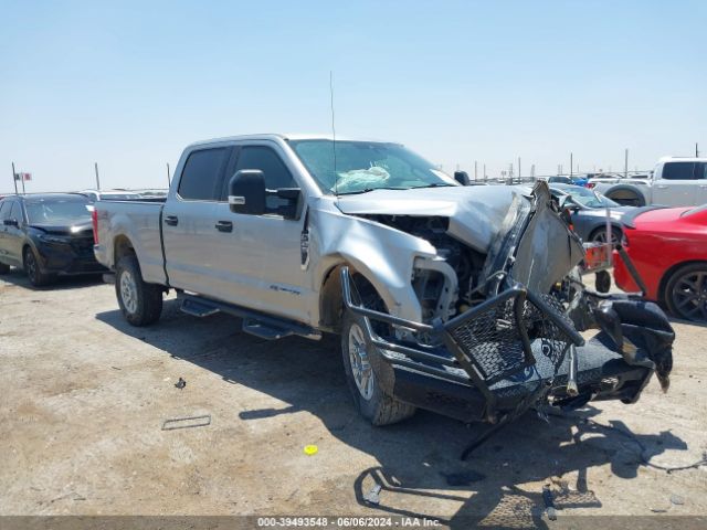 FORD F-250 2021 1ft7w2bt3mec78206