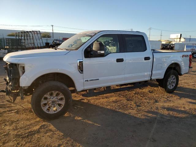 FORD F250 SUPER 2021 1ft7w2bt3med05372