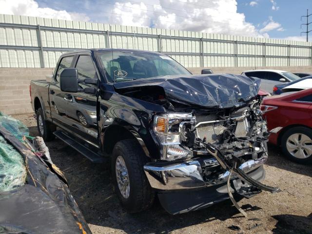 FORD F250 SUPER 2021 1ft7w2bt3med76572