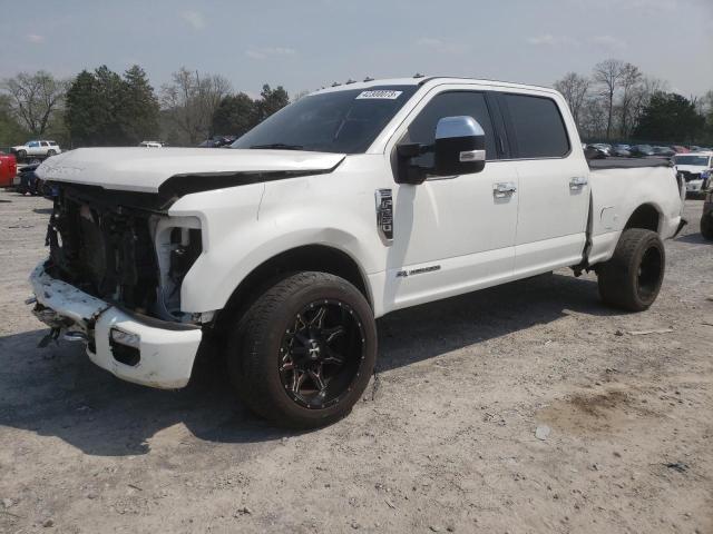 FORD F250 SUPER 2022 1ft7w2bt3ned20715