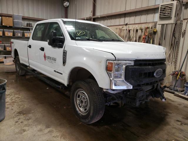 FORD F250 SUPER 2022 1ft7w2bt3ned56517