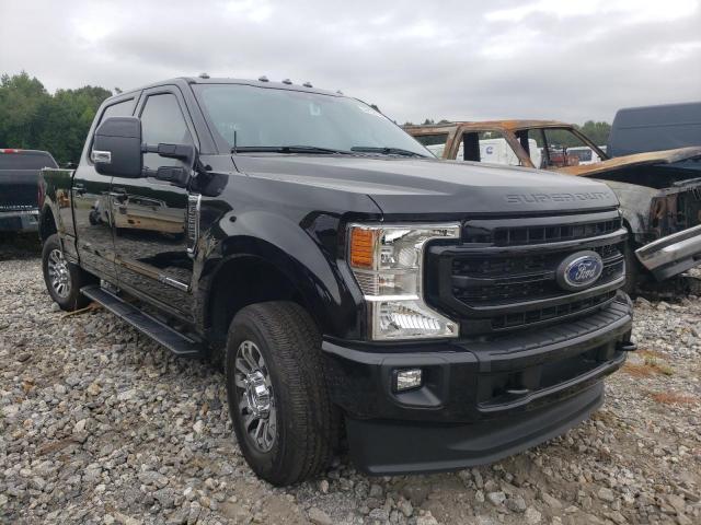 FORD F250 SUPER 2022 1ft7w2bt3nee31491