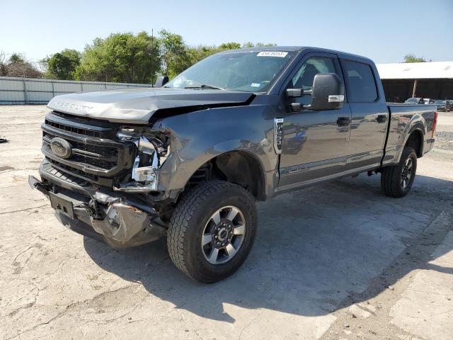 FORD F250 SUPER 2022 1ft7w2bt3nee36366