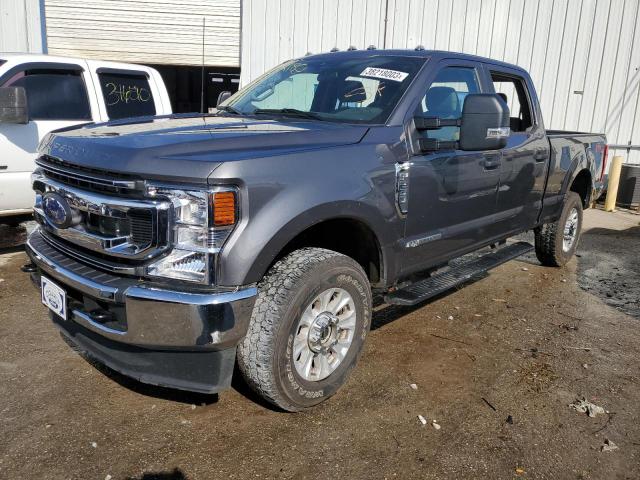 FORD F250 SUPER 2022 1ft7w2bt3nee75300