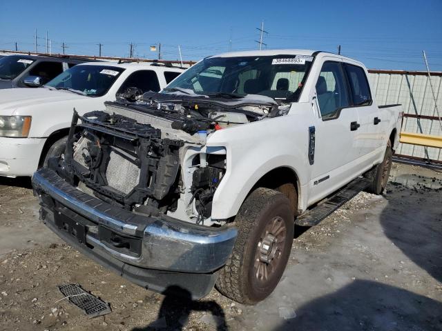 FORD F250 SUPER 2022 1ft7w2bt3nef05881