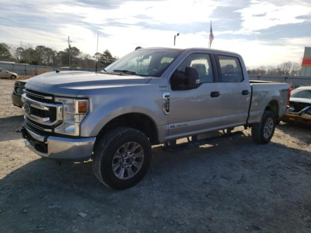 FORD F250 SUPER 2022 1ft7w2bt3nef06724