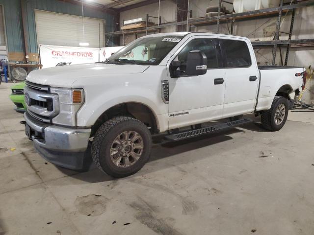 FORD F250 SUPER 2022 1ft7w2bt3nef60217