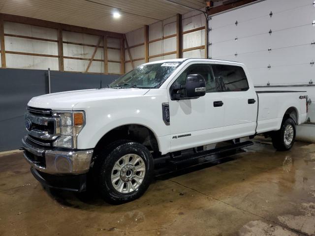 FORD F250 2022 1ft7w2bt3neg35269