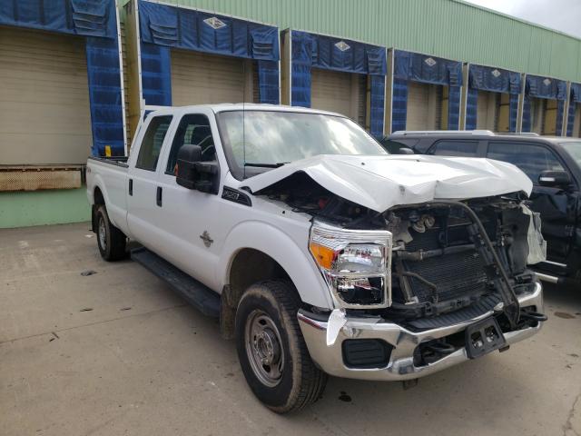 FORD F250 SUPER 2011 1ft7w2bt4bea22170