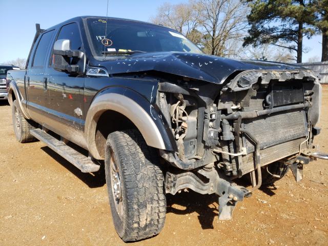 FORD F250 SUPER 2011 1ft7w2bt4bea35517