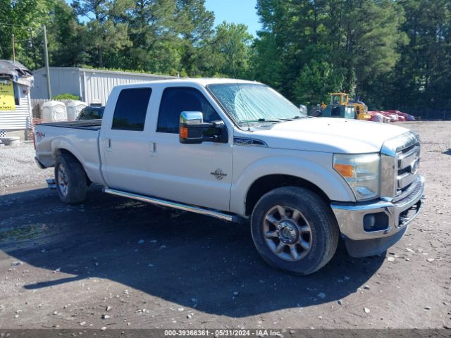 FORD F-250 2011 1ft7w2bt4bea50177