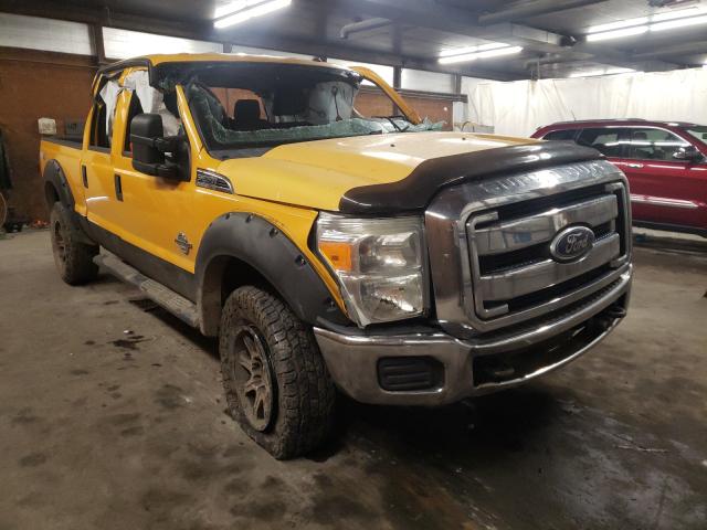 FORD F250 SUPER 2011 1ft7w2bt4bea53368