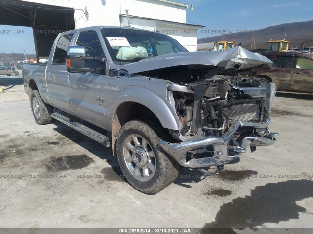 FORD SUPER DUTY F-250 2011 1ft7w2bt4bea61518