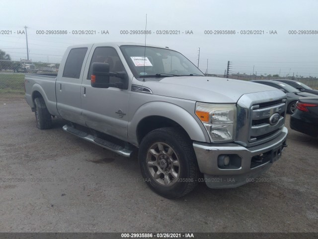 FORD SUPER DUTY F-250 2011 1ft7w2bt4bea61924