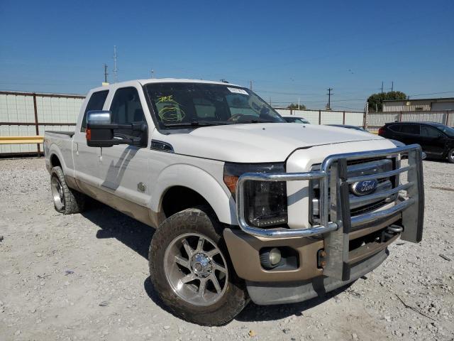 FORD F250 SUPER 2011 1ft7w2bt4beb18719