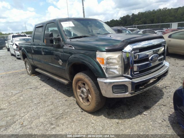 FORD SUPER DUTY F-250 2011 1ft7w2bt4beb36511