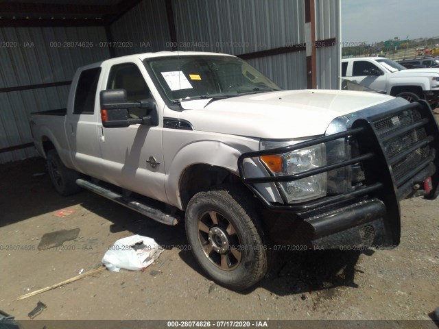 FORD SUPER DUTY F-250 2011 1ft7w2bt4beb38498