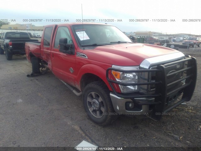 FORD SUPER DUTY F-250 2011 1ft7w2bt4beb42695